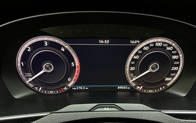 Volkswagen Passat B8 рестайлинг, 2019 год, 3 550 000 рублей, 1 фотография