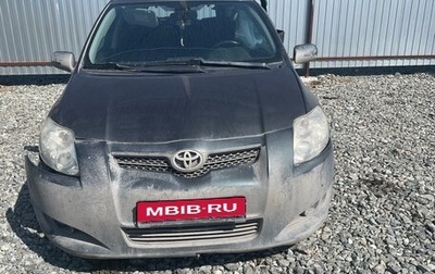 Toyota Auris II, 2008 год, 320 000 рублей, 1 фотография