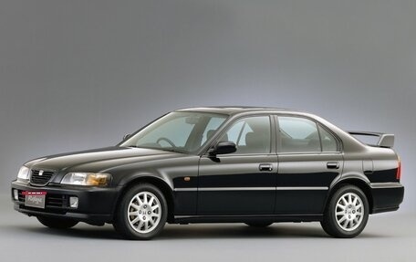 Honda Rafaga, 1994 год, 240 000 рублей, 1 фотография