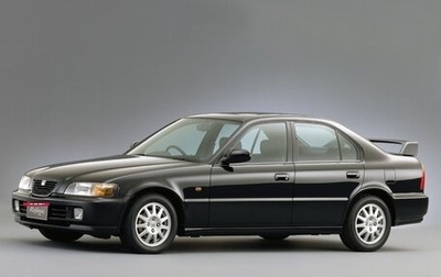 Honda Rafaga, 1994 год, 240 000 рублей, 1 фотография