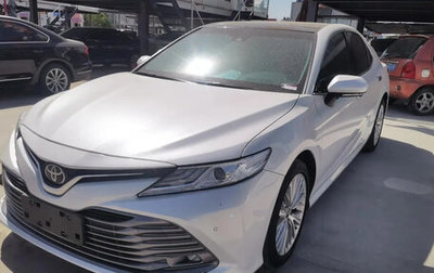 Toyota Camry, 2021 год, 2 426 048 рублей, 1 фотография
