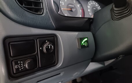 Nissan Almera Classic, 2007 год, 525 000 рублей, 14 фотография