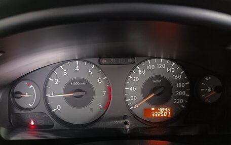 Nissan Almera Classic, 2007 год, 525 000 рублей, 15 фотография