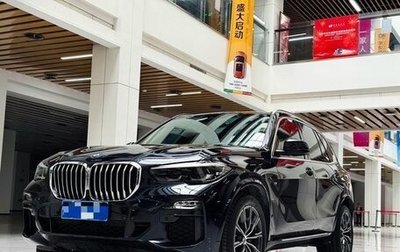BMW X5, 2021 год, 5 725 311 рублей, 1 фотография