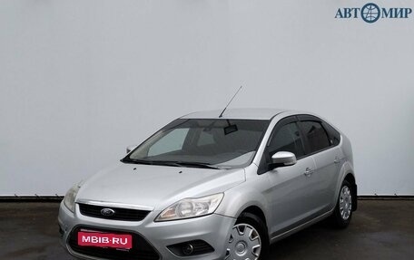 Ford Focus II рестайлинг, 2008 год, 400 000 рублей, 1 фотография