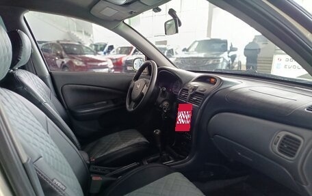 Nissan Almera Classic, 2007 год, 525 000 рублей, 19 фотография