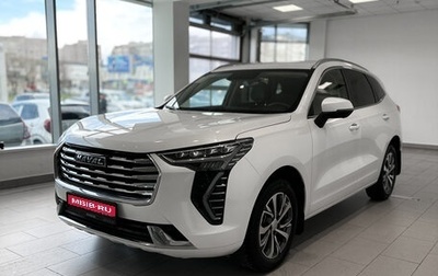 Haval Jolion, 2023 год, 1 725 000 рублей, 1 фотография