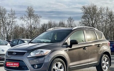 Ford Kuga III, 2011 год, 959 000 рублей, 1 фотография
