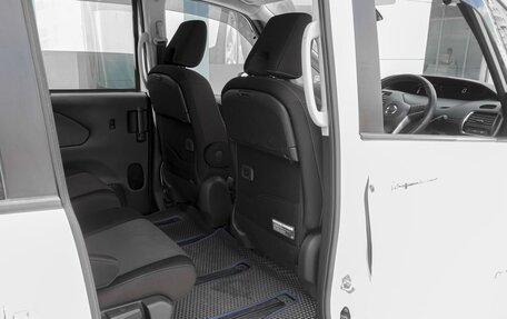 Nissan Serena IV, 2018 год, 1 999 000 рублей, 13 фотография