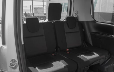 Nissan Serena IV, 2018 год, 1 999 000 рублей, 12 фотография