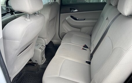 Chevrolet Orlando I, 2012 год, 1 050 000 рублей, 11 фотография