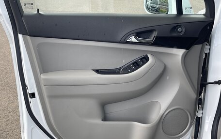 Chevrolet Orlando I, 2012 год, 1 050 000 рублей, 13 фотография