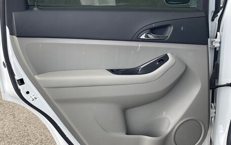 Chevrolet Orlando I, 2012 год, 1 050 000 рублей, 15 фотография