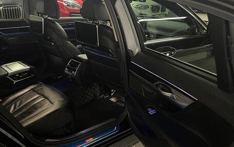 BMW 7 серия, 2019 год, 5 900 000 рублей, 8 фотография