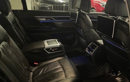 BMW 7 серия, 2019 год, 5 900 000 рублей, 7 фотография