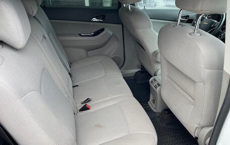 Chevrolet Orlando I, 2012 год, 1 050 000 рублей, 17 фотография