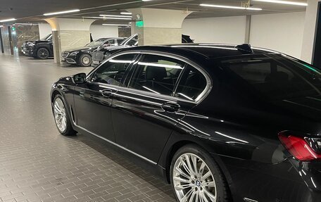 BMW 7 серия, 2019 год, 5 900 000 рублей, 6 фотография