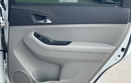 Chevrolet Orlando I, 2012 год, 1 050 000 рублей, 18 фотография