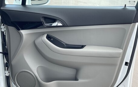 Chevrolet Orlando I, 2012 год, 1 050 000 рублей, 20 фотография