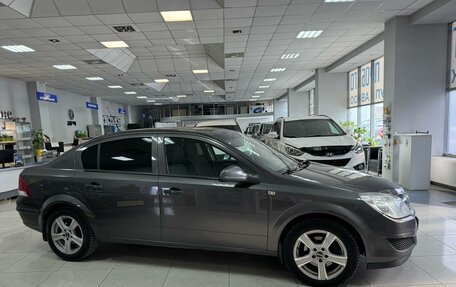 Opel Astra H, 2011 год, 549 000 рублей, 6 фотография