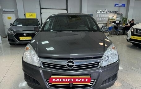 Opel Astra H, 2011 год, 549 000 рублей, 8 фотография