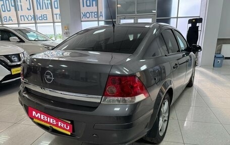 Opel Astra H, 2011 год, 549 000 рублей, 5 фотография