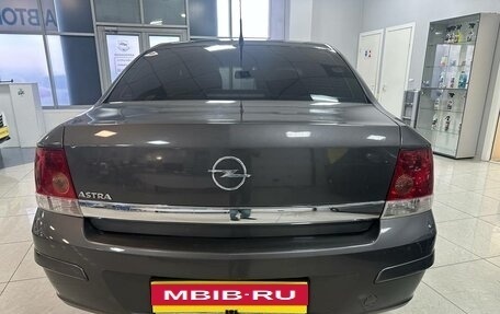 Opel Astra H, 2011 год, 549 000 рублей, 4 фотография