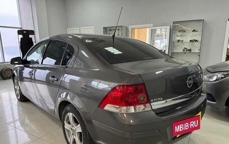 Opel Astra H, 2011 год, 549 000 рублей, 3 фотография