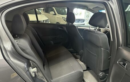 Opel Astra H, 2011 год, 549 000 рублей, 18 фотография