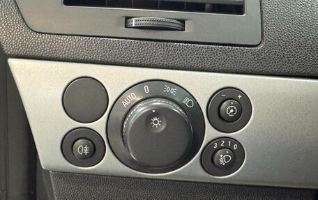 Opel Astra H, 2011 год, 549 000 рублей, 13 фотография