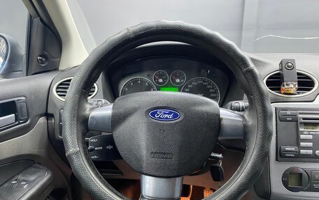 Ford Focus II рестайлинг, 2007 год, 380 000 рублей, 7 фотография