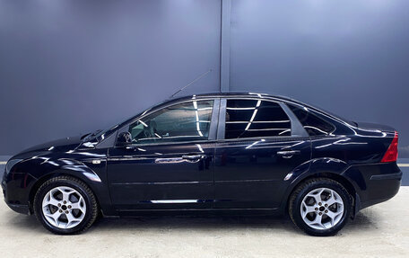 Ford Focus II рестайлинг, 2007 год, 380 000 рублей, 2 фотография
