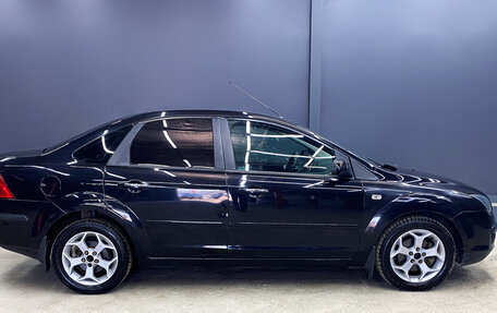 Ford Focus II рестайлинг, 2007 год, 380 000 рублей, 3 фотография