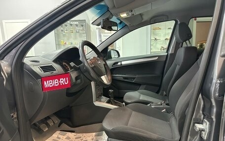 Opel Astra H, 2011 год, 549 000 рублей, 15 фотография