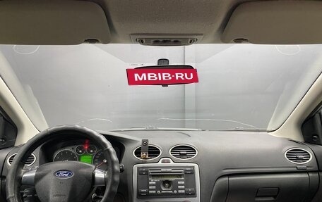 Ford Focus II рестайлинг, 2007 год, 380 000 рублей, 6 фотография