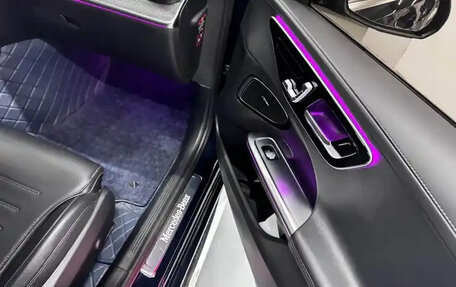Mercedes-Benz C-Класс, 2021 год, 2 790 525 рублей, 11 фотография
