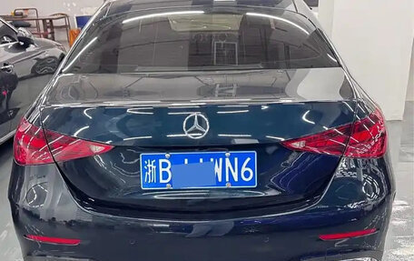 Mercedes-Benz C-Класс, 2021 год, 2 790 525 рублей, 5 фотография