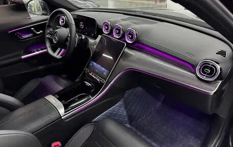Mercedes-Benz C-Класс, 2021 год, 2 790 525 рублей, 7 фотография