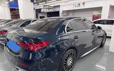 Mercedes-Benz C-Класс, 2021 год, 2 790 525 рублей, 4 фотография