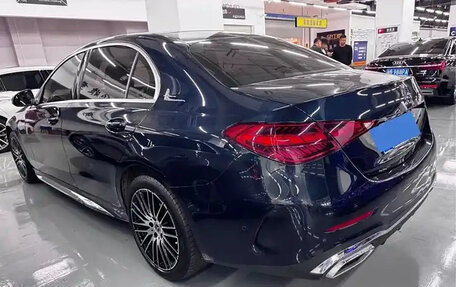 Mercedes-Benz C-Класс, 2021 год, 2 790 525 рублей, 6 фотография