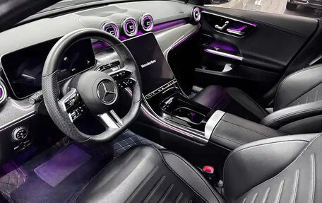 Mercedes-Benz C-Класс, 2021 год, 2 790 525 рублей, 9 фотография
