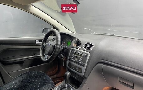 Ford Focus II рестайлинг, 2007 год, 380 000 рублей, 9 фотография