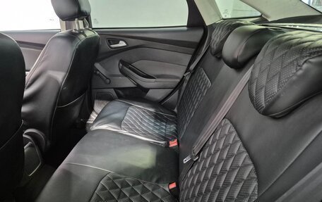 Ford Focus III, 2011 год, 639 000 рублей, 13 фотография