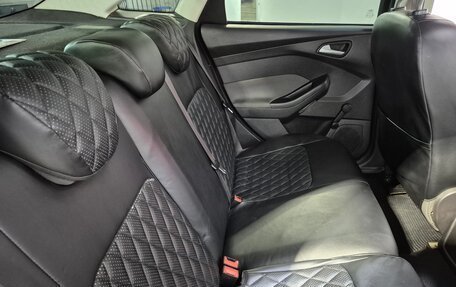 Ford Focus III, 2011 год, 639 000 рублей, 14 фотография