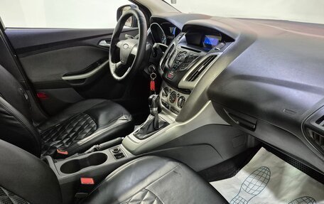 Ford Focus III, 2011 год, 639 000 рублей, 12 фотография