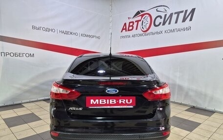 Ford Focus III, 2011 год, 639 000 рублей, 6 фотография