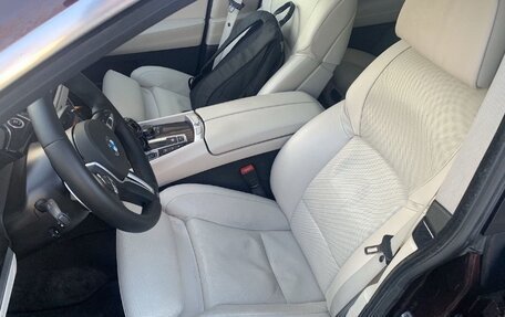 BMW 5 серия, 2011 год, 1 845 000 рублей, 8 фотография