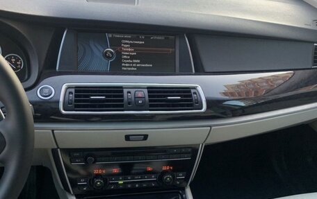 BMW 5 серия, 2011 год, 1 845 000 рублей, 6 фотография