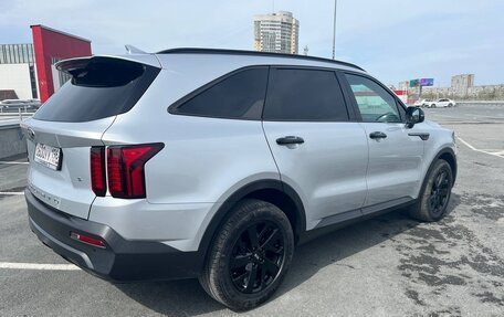 KIA Sorento IV, 2020 год, 3 500 000 рублей, 3 фотография