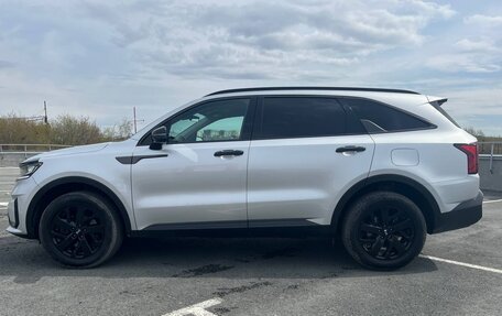 KIA Sorento IV, 2020 год, 3 500 000 рублей, 5 фотография